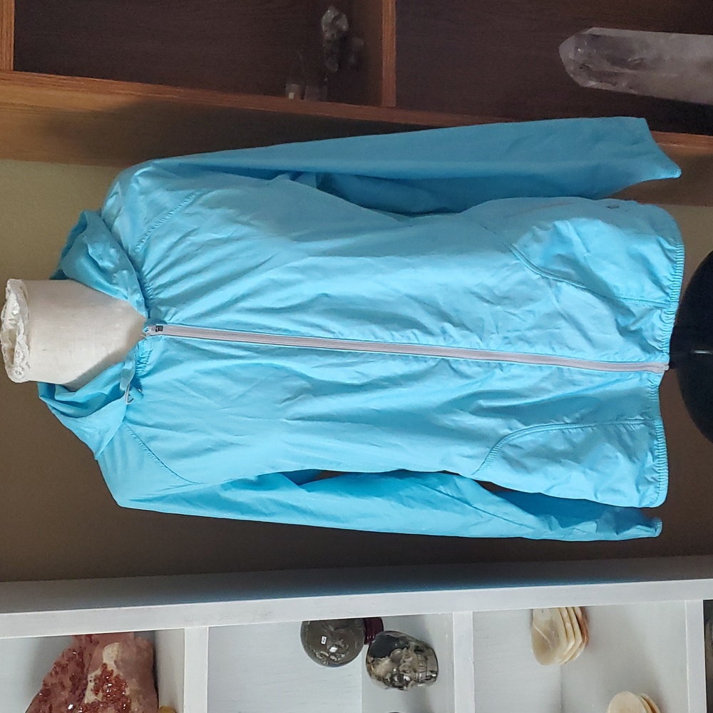 Danskin jacket